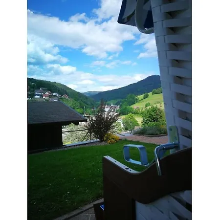 Modernly Furnished 度假居