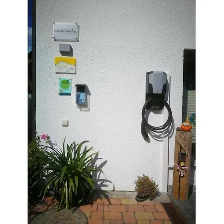 Tatil Evi Modernly Furnished