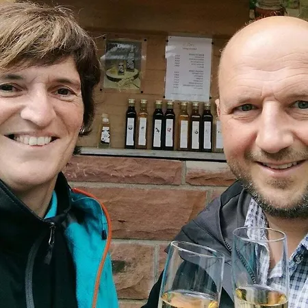 Modernly Furnished Bad Peterstal-Griesbach