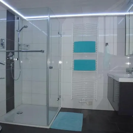 Tatil Evi Modernly Furnished