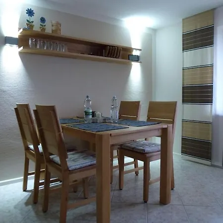 Modernly Furnished Tatil Evi *