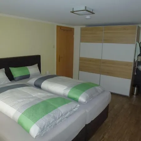 Modernly Furnished Tatil Evi Bad Peterstal-Griesbach