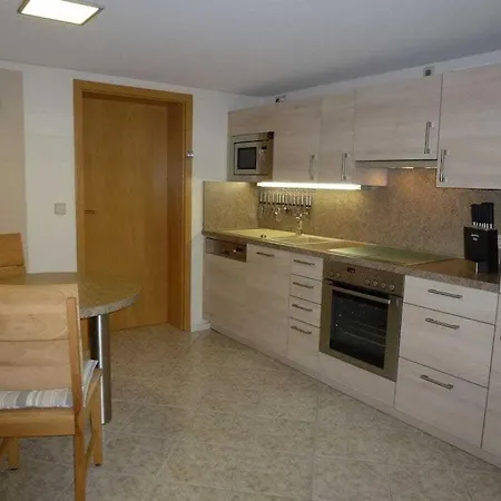 度假居 Modernly Furnished 巴特彼得斯塔尔-格里斯巴赫