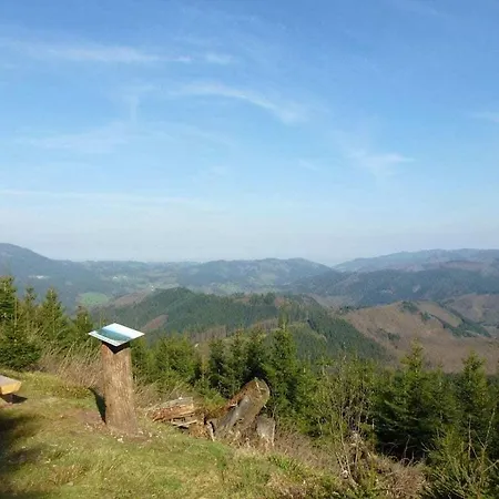 Modernly Furnished Tatil Evi *